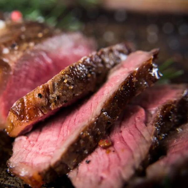 Entrecote di Scottona alla Brace