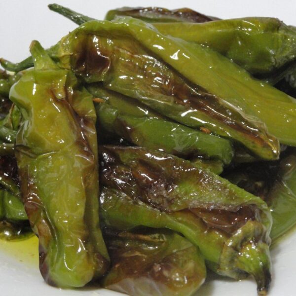 Peperoncini Verdi