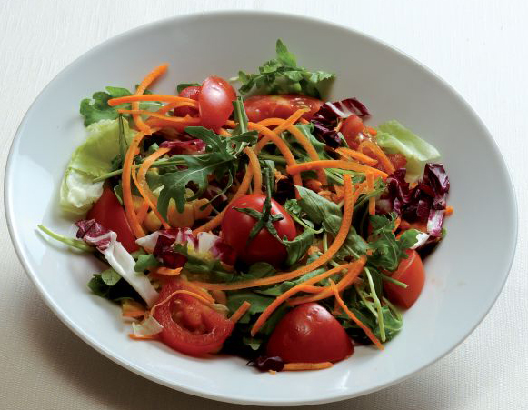 Insalata Mista